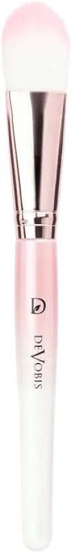 Golden Rose Devobis Foundation Brush - Makyaj Fırçası