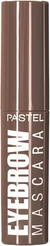 Pastel Eyebrow Mascara - Kaş Maskarası, 21 Blonde, 4.2 ml — Makyaj
