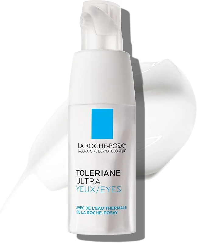 La Roche-Posay Tolerıane Ultra Yeux Göz Kremi 20 ml — Cilt bakımı