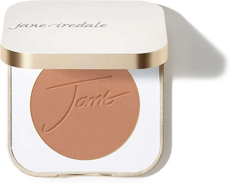 Jane Iredale PurePressed Allık — Makyaj
