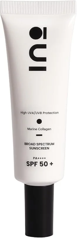 INO Nemlendirici Güneş Kremi SPF+50 01 LIGHT Cilt Tonu Eşitleyici (Saf Kolajen) — Cilt bakımı