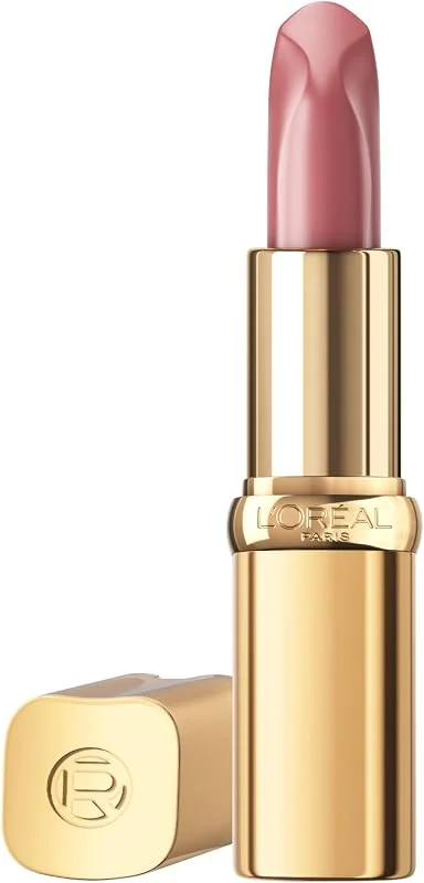 L'Oreal Paris Color Riche Saten Bitişli Ruj - 601 Worth It — Makyaj