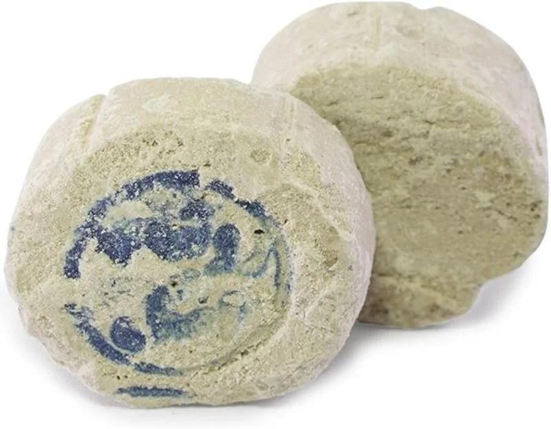 Ruşur Taşı Beyazlatıcı Ölü Derilerden Arındırıcı Yüz Vücut Peelingi 5 Adet İran Hamam Taşı — Cilt bakımı