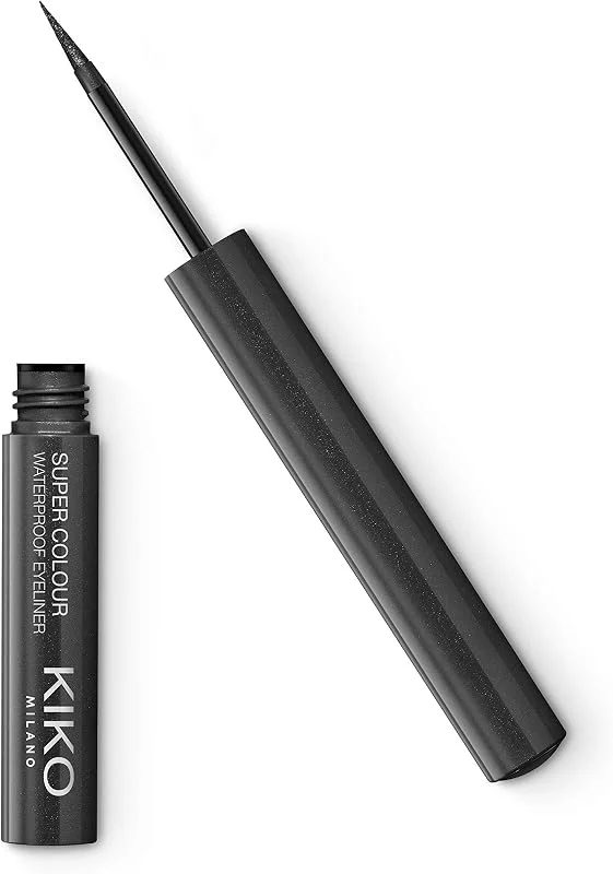 Kiko Milano Kiko Eyeliner - Super Colour Waterproof Eyelin 8025272970372 — Makyaj