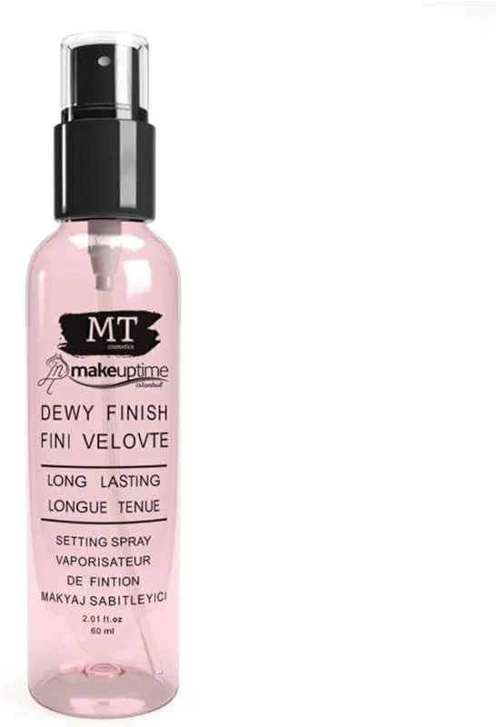 Mt Makyaj Sabitleyici 60 ml.