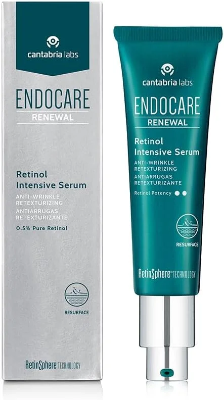 Endocare Renewal Intensive Retinol%0, 5 Cilt Kremi — Cilt bakımı