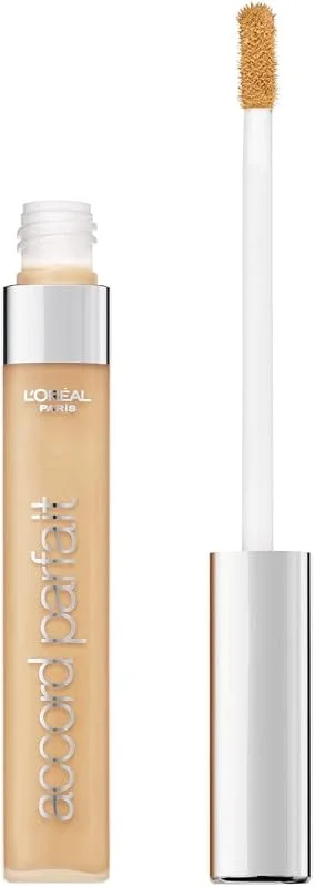 L'Oreal Paris True Match Kapatıcı 3N Creamy Beige — Makyaj