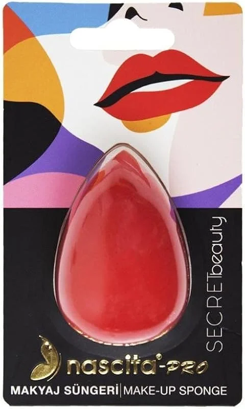 nascita Secret Beauty Makyaj Süngeri - 112