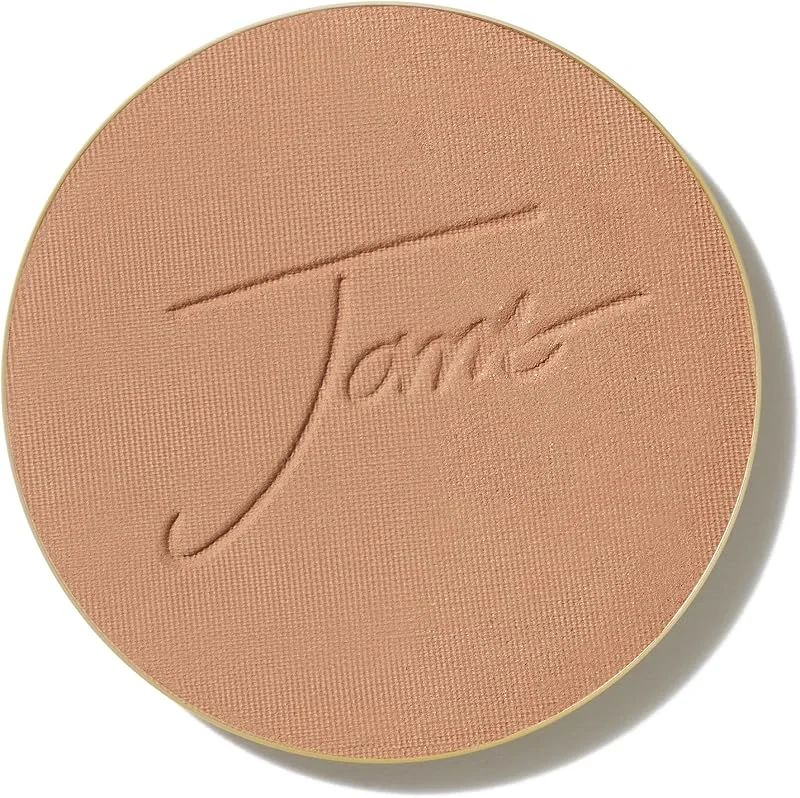Jane Iredale So-Bronze 1 Bronzing Powder -Bronzlaştırıcı Allık ( Refill ) 1 Paket (1 x 9.9 g) — Makyaj
