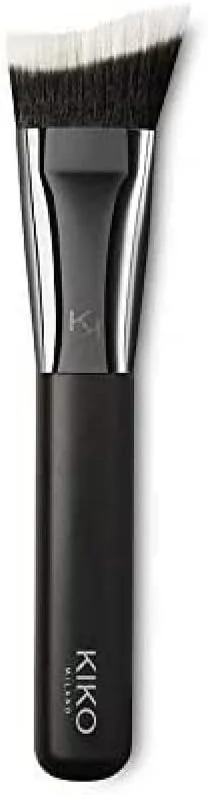 Kiko Milano Yüz Makyajı Fırçası - FACE 15 Sculpting Brush