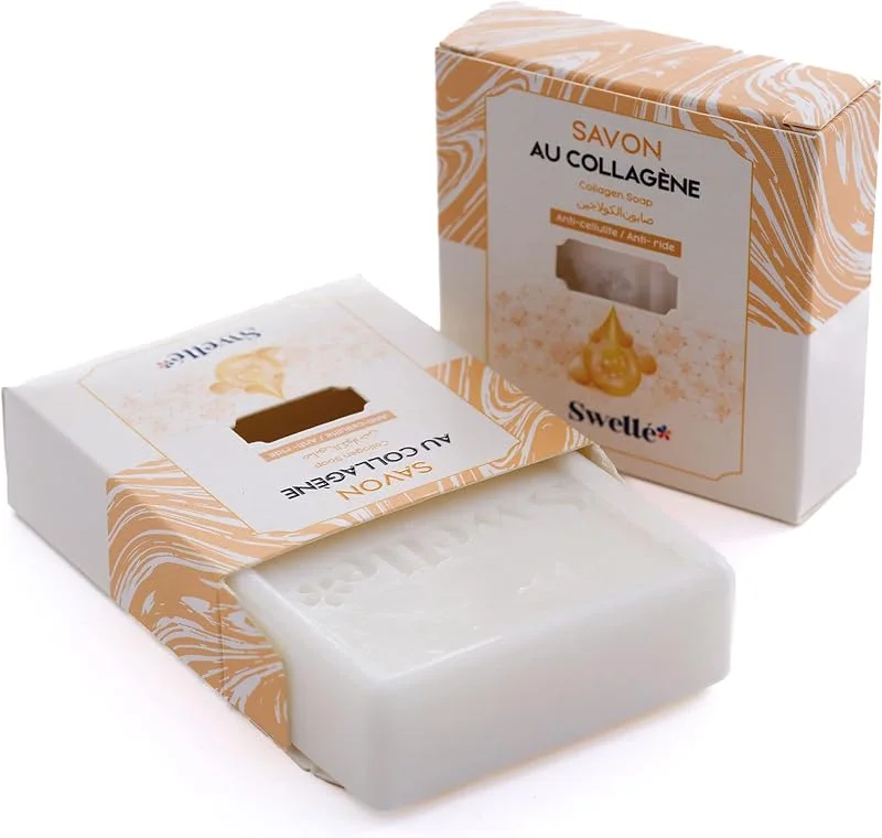 Kolajen Maske Sabunu 100 gr 1 adet Doğal Katı Sabun Vücut Yüz Peelingi, Kırışıklık Karşıtı Yaşlanma Karşıtı, Nemlendirici Yüz Maskesi, Yüz Peelingi, Yüz Maskesi, Saç ve Yüz Bakımı — Cilt bakımı