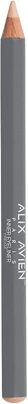 Alix Avien Aydınlatıcı Etkili Kremsi Göz ve Dudak Kalemi-Sürümü Kolay-Inner Eyeliner Cream — Makyaj