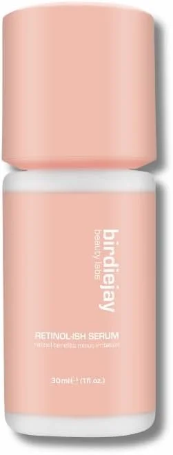Retinol-Ish Serum — Cilt bakımı