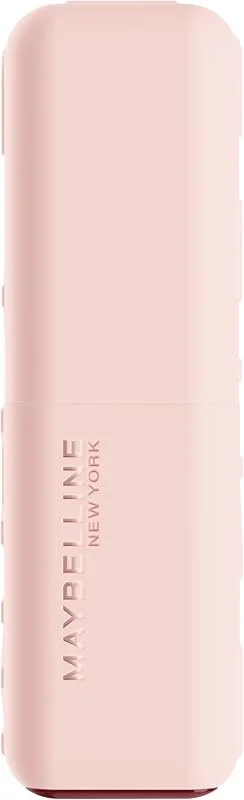 Maybelline New York Serum Etkili Hyalüronik Asit ve Besleyici Yağ İçeren Ruj - 104 Maybe It's Intense — Makyaj