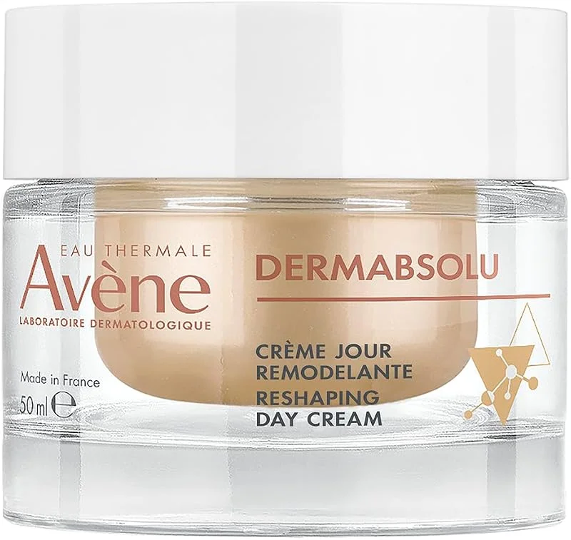 EAU THERMALE AVENE DermAbsolu Sıkılık Ve Yoğunluk Kaybı Yaşayan Ciltler İçin Gündüz Bakım Kremi 40 ML — Cilt bakımı