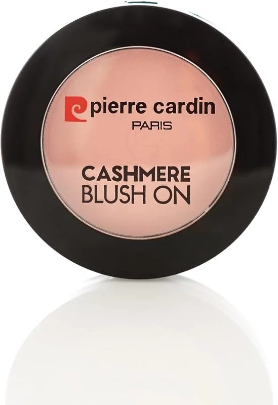 Pierre Cardin Cashmere Blush On – Allık - Spring Rose - 359 — Makyaj