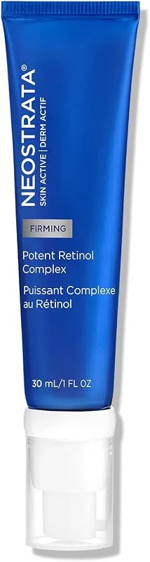 Neostrata Skin Active Potent Retinol Complex — Cilt bakımı