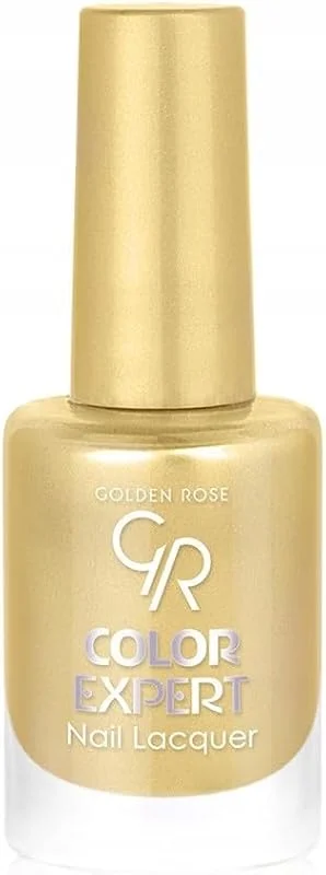 Golden Rose Color Expert Nail Lacquer No: 61 - Geniş Fırçalı Oje 10.2 ml — Makyaj