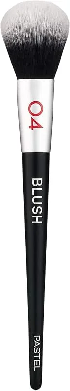 Pastel Blush Brush - Allık Fırçası 04 — Makyaj