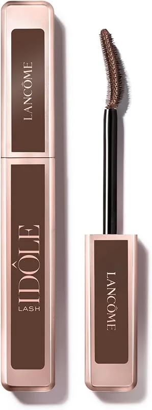 Lancome Lash Idole Lifting Etkili Hacim veren Maskara Kahverengi, TYCF22B764A4378E925827A00 — Makyaj