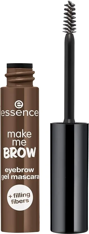 Essence Make Me Brow Jel Kaş Maskara 05 — Makyaj