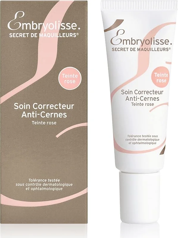 Embryolisse Concealer Pink Kapatıcı 8ml — Makyaj