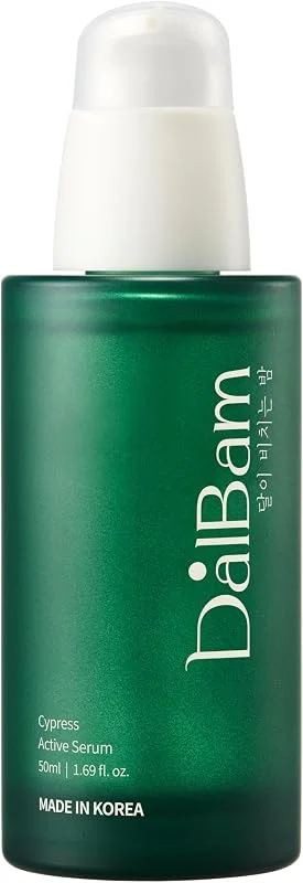 Yüz Serumu 50ml, Su Bazlı, Aydınlatıcı, Yaşlanma ve Kırışıklık Karşıtı, Nemlendirici, Canlandırıcı, Cypress, Exosome, Selvi Özü, Eksozom, Kore, Vegan — Cilt bakımı