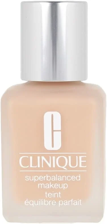 Clinique Superbalanced Make Up Fondöten Cn 40 Cream Chamois — Makyaj