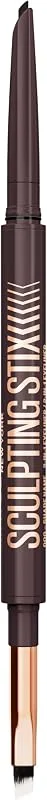 Maybelline New York Sculpting Stix Çift Uçlu Göz Kalemi - 015 Smooth Espresso — Makyaj