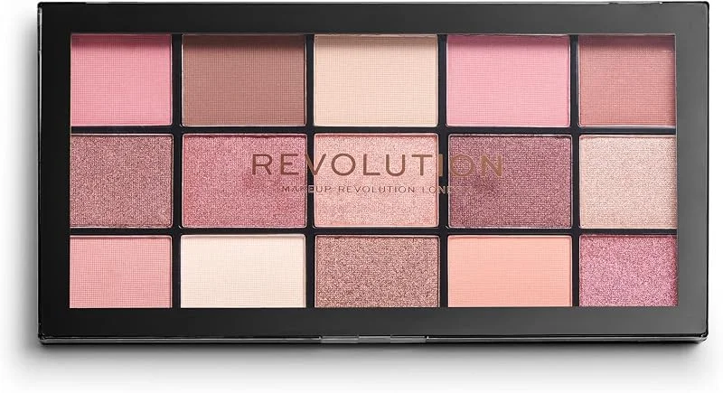 MAKEUP REVOLUTION LONDON Reloaded Provocative Far Paleti — Makyaj