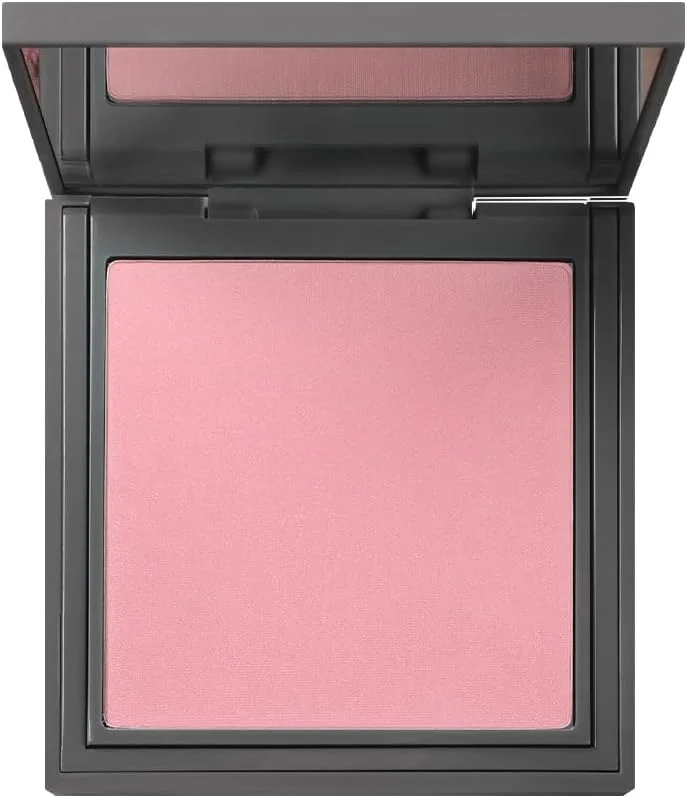 ALIX AVIEN İpeksi Allık - Powder Blush 104 Sweetie — Makyaj