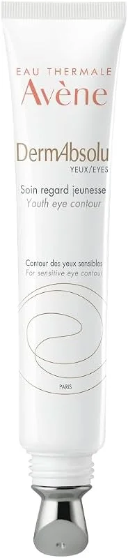EAU THERMALE AVENE DermAbsolu Canlandırıcı ve Sıkılaştırıcı Göz Kremi (15 ml) — Cilt bakımı