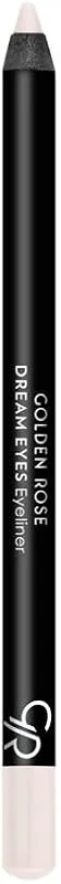 Golden Rose Dream Eyes Eyeliner No: 426 - Mat Bitişli Yumuşak Göz Kalemi — Makyaj