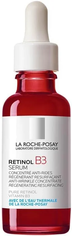 La Roche Posay Retinol B3 Serum 30ml — Cilt bakımı