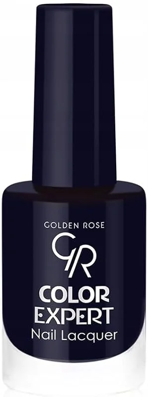 Golden Rose Color Expert Nail Lacquer No: 86 - Geniş Fırçalı Oje 10.2 ml — Makyaj
