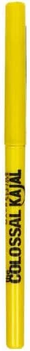 Maybelline New York The Colossal Kajal Siyah Göz Kalemi — Makyaj