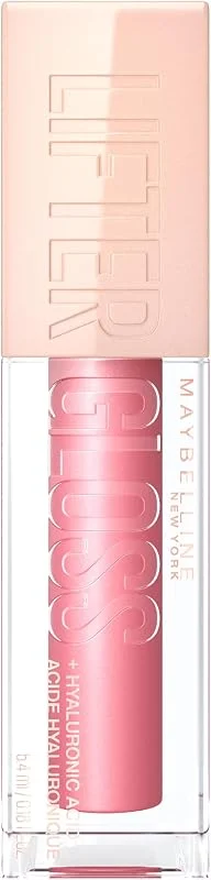 Maybelline New York Lifter Gloss Nemlendirici Dudak Parlatıcısı - 005 Petal — Makyaj