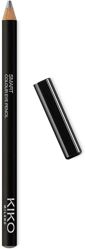 Kiko Milano Kiko GÖZ MAKYAJI - Smart Colour Eyepencil - 15 Pearly Steel