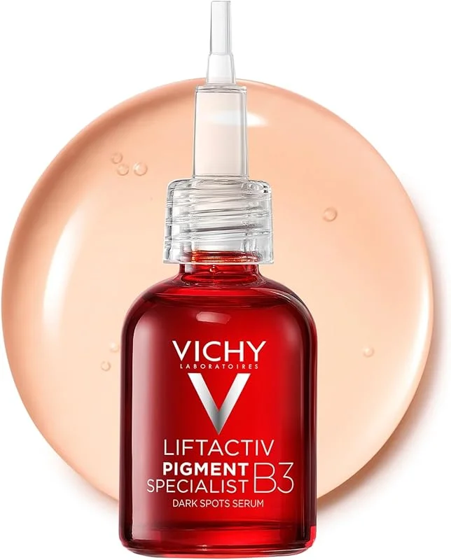 Vichy Liftactiv Specialist B3 Koyu Leke Karşıtı Yüz Serumu 30 ml — Cilt bakımı