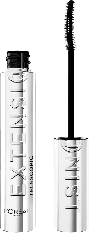 L'Oreal Cosmetics Telescopic Extensionist Maskara — Makyaj