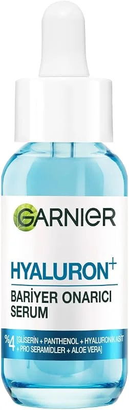 Garnier Hyaluronik Aloe Süper Serum 30ml — Cilt bakımı