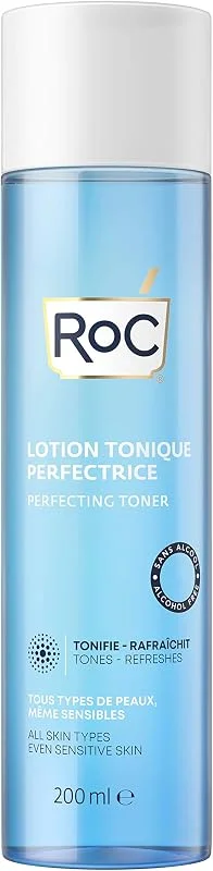 RoC Perfecting Toner Canlandırıcıi Yüz Toniği 200 Ml — Cilt bakımı
