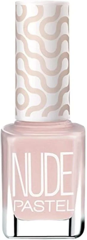Pastel Nude Oje 751, (13 ml) — Makyaj