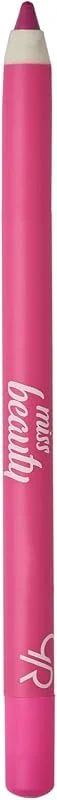 Golden Rose Miss Beauty Colorpop Eyepencil Göz Kalemi No:02 Neon Pink — Makyaj