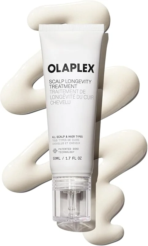 OLAPLEX No. 0.5 Scalp Longevity Treatment 50ml Saç Derisi Bakım Serumu — Saç bakımı