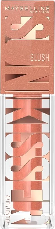 Maybelline New York Sunkisser Likit Allık- 03 Sol Search — Makyaj