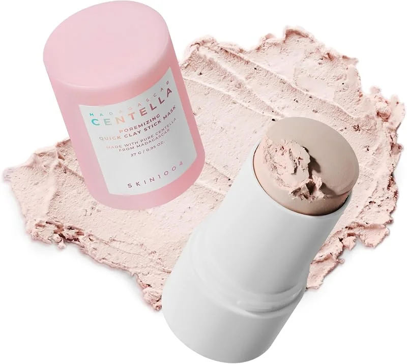 SKIN1004 Centella Poremizing Quick Clay Stick Mask — Cilt bakımı