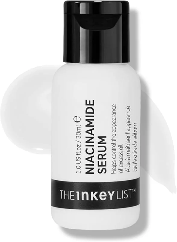 The Inkey List 10% Niacinamide Serum 30ML — Cilt bakımı