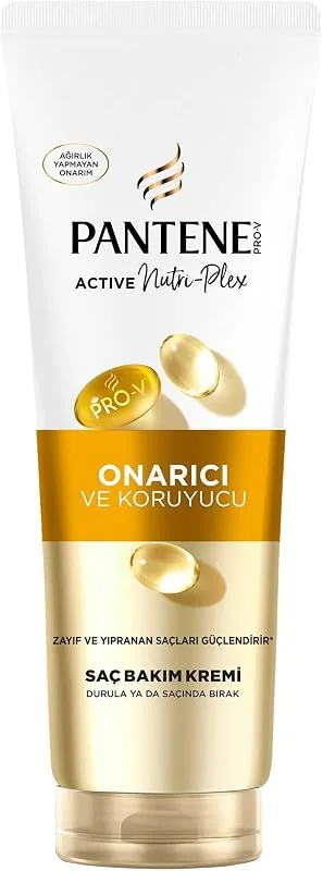 PANTENE Onarıcı Koruyucu Saç Kremi 275 ml — Saç bakımı