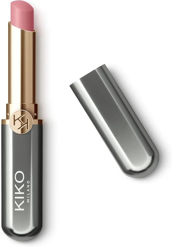 Kiko Milano Kiko Parlak Ruj - New Unlimited Stylo 04 Vintage Rose — Makyaj